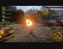【プレイ動画】脳筋野郎がDragonAgeInquisition【Part170】
