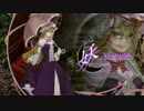 東方の原曲BGMを1.25倍速にしてみた　伍【ネクロファンタジア】