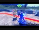【家庭用EXVSFB】赤枠は二度死ぬストフリ視点part.43【赤枠】