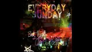 Everyday Sunday- Under Your Thumb