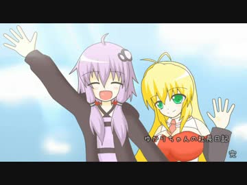 【バーガーバーガー２】ゆかりちゃんの社長日記【VOICEROID＋実況】最終話