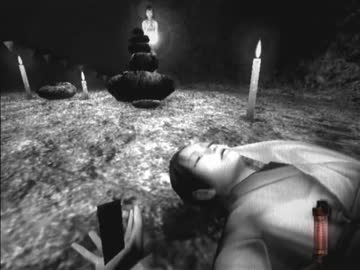 【実況】 侵食する恐怖　『零～刺青の聲～』実況プレイ part34