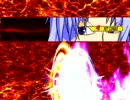 【mugen】 こいつらvsあいつら ランク違い杯part10