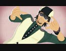 【MMDタイバニ】シティライツ