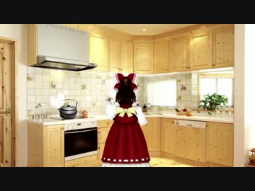 BBクッキー☆劇場「母の日」.Orange sky END