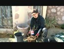 耕生流 バラの育て方 冬編「2.大苗の植え付け・植え替え」