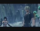 【実況】ゼノブレイドクロスでとある目的を達成する　第1回目
