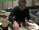 こうきゃの飯配信(2015.04.10)　清貧な日本の朝ごはん 食事編