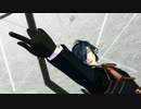 【MMD刀剣乱舞】独りんぼエンヴィー【倶利伽羅/燭台切】