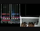 [DP BMS] Absurd Gaff [PCキーボード手元]