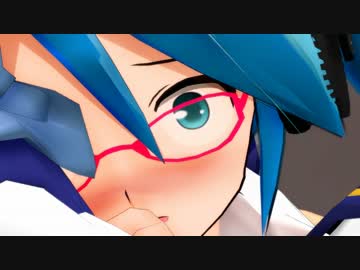 【MMDドラマ】LAT式の食卓　第１１話