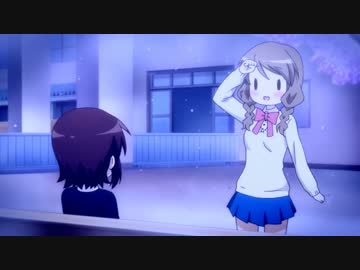 烏丸先生「そうだ、私がEvansを歌ってあげる」