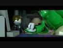 シモンズのLego Marvel Super Heroes　実況　第5話