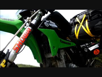 GWツーリング2015