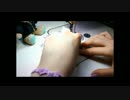 [パプル] ぬいぐるみパーカーを作ってみた[２倍速]