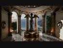 尊師像、建立【UE4】