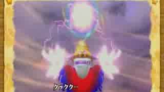 星のカービィwiiを自由に実況プレイpart19