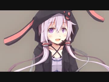 【結月ゆかり 穏feat.RUHIA】 SAI 【オリジナル】