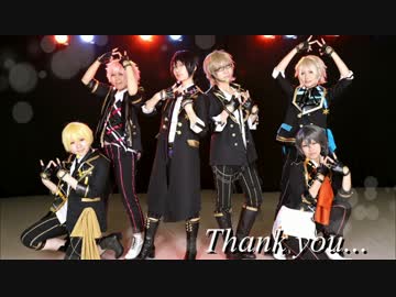 【踊ってみた】GRAVITY!【月☆踊】