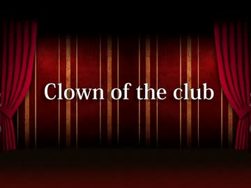 【ニコラップ】Clown of the club【泉缶】