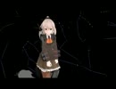 【MMD艦これ】熊野でシューティングスター