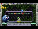 【実況】いい大人達がWiiマリオを本気で遊んでみた。part10【大絶叫】