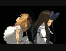 サニー＆スター　bad apple 修正版.mp4