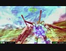 山梨甲府某ゲーセン対戦風景part3【EXVSMB】
