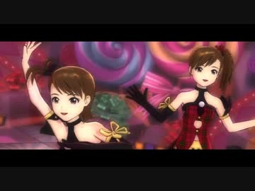 【亜美】Angel Night 天使のいる場所【真美】