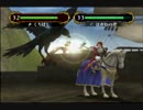 【初見実況】FE初心者がお送りする蒼炎の軌跡　part37