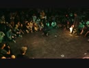 AB-BOY PARK Vol.4 Best16 第6試合 おへんりすと。庚 vs syu-G Justice