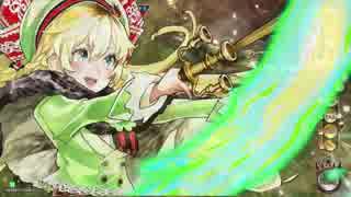 マッチの業火　リン　セリフ集【wlw】