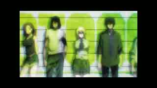 BTOOOM! OP