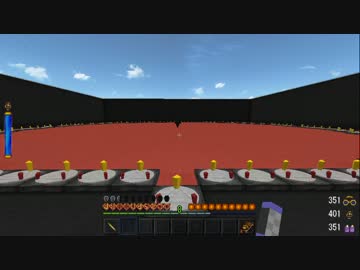 【マイクラ】TC4 アドオン Automagy 【ゆっくり解説】Part.2