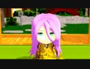 【MMD刀剣乱舞】ちっちゃい蜂須賀が可愛くて本丸から出られない