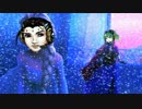 生まれて初めて(リプライズ)[Vocaloid SONiKA & Big Al]