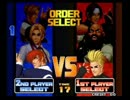 KOF９８ 西日暮里VERSUS・第３５回紅白戦・その１