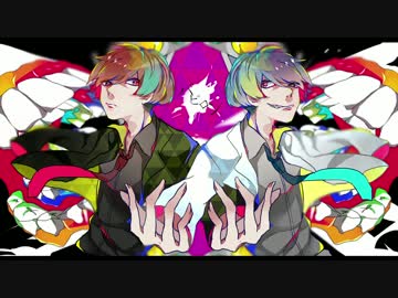 【オリジナルMV】バビロン 歌ってみた。ｆｒｔ