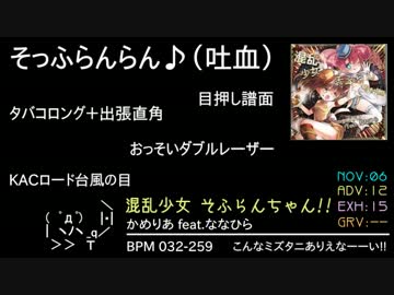 【SOUND VOLTEX III】新曲メドレーPart.1（エバラスまで）