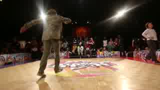 STREETSTAR 2014 - 1vs1 HOUSE FINAL