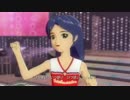 【千早】いっぱいいっぱい チアガール２