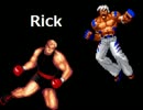 【mugen】MBAボクシング王者決定戦 part6
