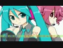 【夏語遙 / XIA YU YAO】驫麤～とりぷるばか～【UTAUカバー】
