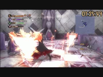 【無編集】忙しくない人のためのラスリベRTA動画(1:42:21) part07