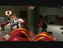 【TF2】単発TeamFortress2動画