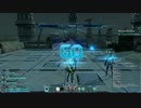 【PSO2】MISSION:始動 4人踏破 M8【チャレンジ】(世壊種修正後ver)