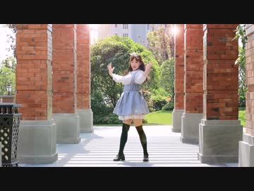 【ププ】 ハイドアンド・シーク 【踊ってみた】