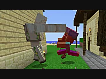 【実況】 いまだかつてないほど初見すぎるMinecraft Part52