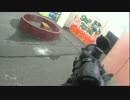 AsAが行く、サバゲー劇場inラグーンシティ 　その１