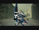 【AAA】ガンスト2　その１【18フォト×２、17スキャ】